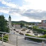 Gloria 1 Međugorje