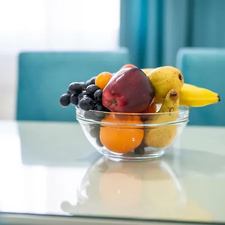 Appartamento Gloria 1 *