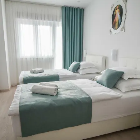 Gloria 1 Apartment *