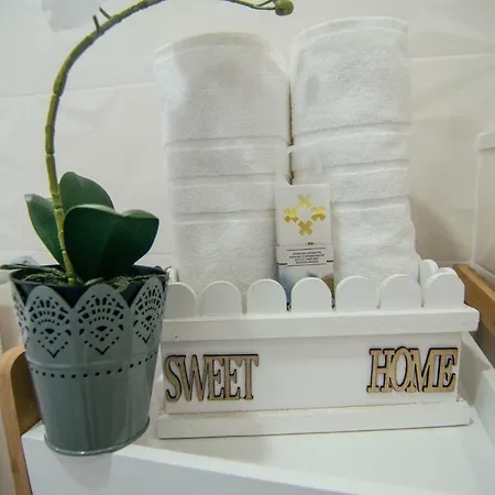 Gloria 1 Appartamento