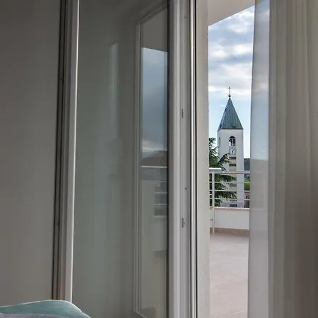 Appartamento Gloria 1 Međugorje