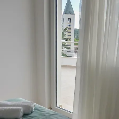 Apartment Gloria 1 Medjugorje