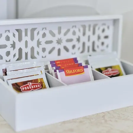 Gloria 1 Apartment *