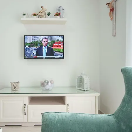 Gloria 1 Appartamento *