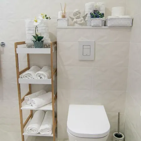 Gloria 1 Apartment *