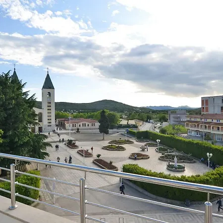 Gloria 1 Medjugorje