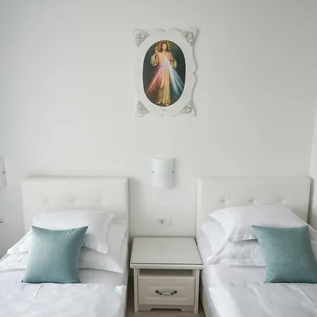 Gloria 1 Medjugorje