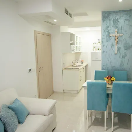 Appartamento Gloria 1 Međugorje