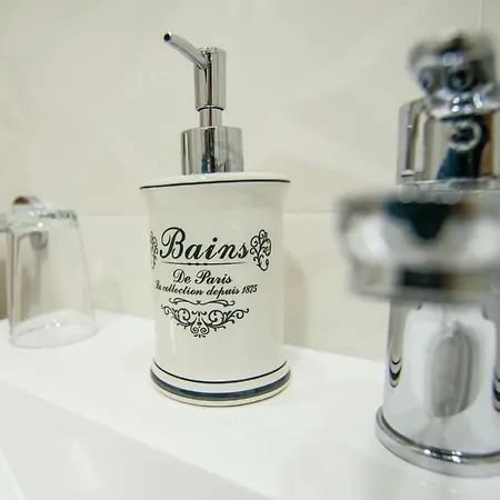 Apartment Gloria 1 Medjugorje