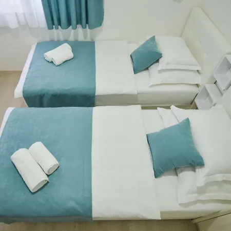 Apartment Gloria 1