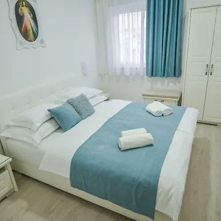 Apartment Gloria 1