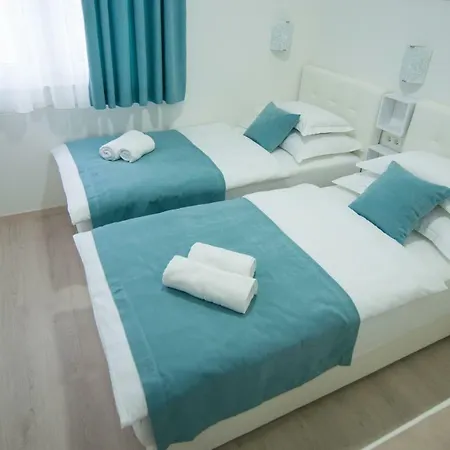 Apartment Gloria 1