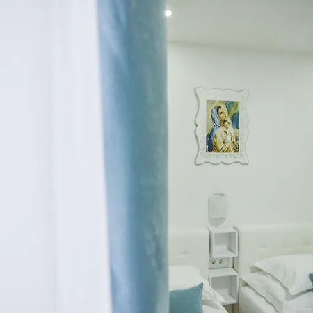 Gloria 1 Medjugorje