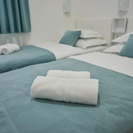 Apartment Gloria 1 *