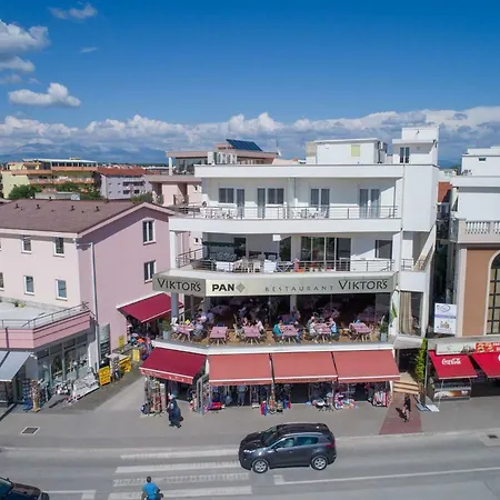 Apartment Gloria 1