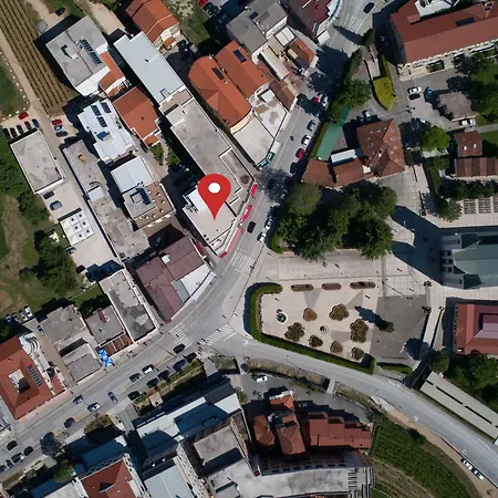 Gloria 1 Medjugorje