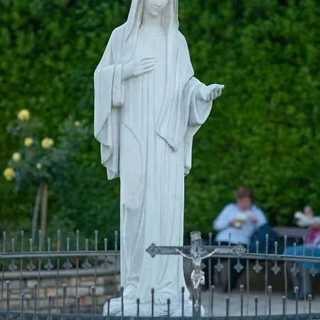 Διαμέρισμα Gloria 1 *