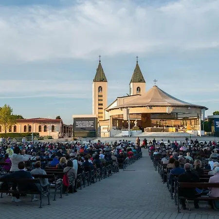 Gloria 1 * Medjugorje