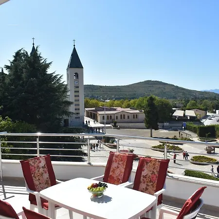 Gloria 1 Apartment Medjugorje