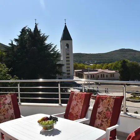 Apartment Gloria 1 Medjugorje
