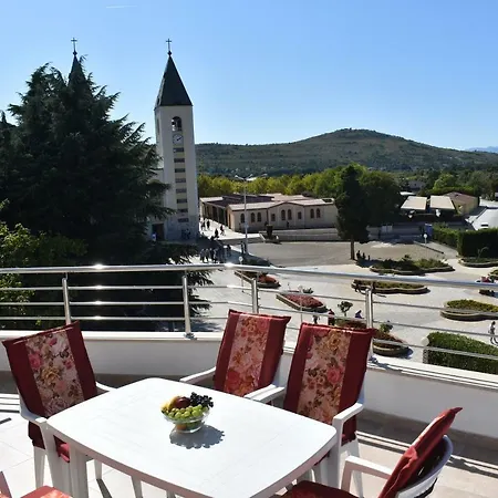 Gloria 1 Apartment Medjugorje